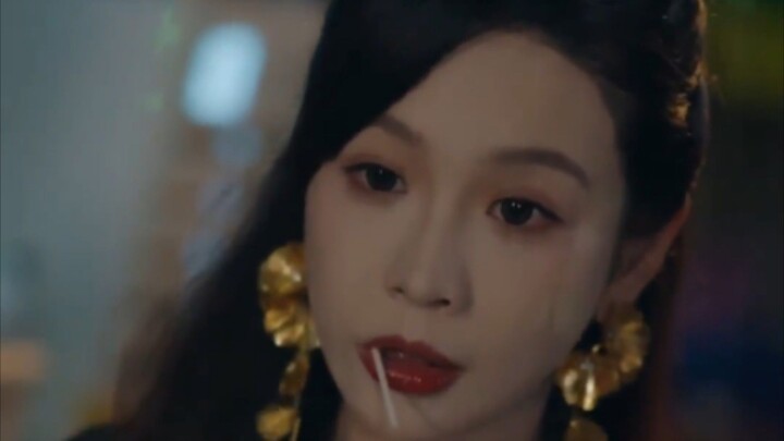 [Sub Indo] Satpam Pincang Bisa Hentikan Waktu ! Dia Nekat Selamatkan CEO Cantik Dari Pembunuh