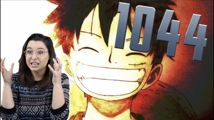 One Piece Ost Luffys Awakening Theme Drums Of Liberation Music Epic Version Bilibili