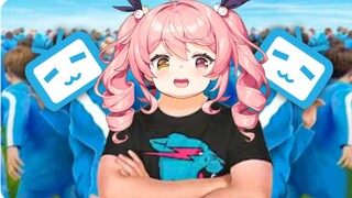 ذهبت إلى بيليبيلي 100 مرة!