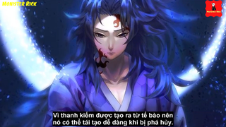 Quỷ gì mà đẹp quá vậy cha #anime #schooltime