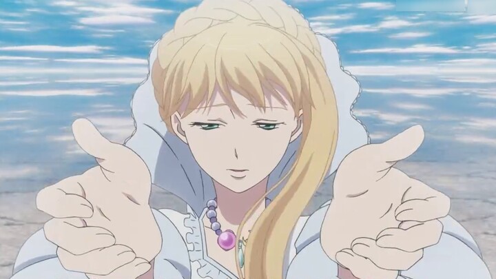 Screenwriter: I'm going to do this episode! Zeye: Watch me turn the tide! A list of the god-level ep