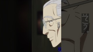 仕事で絶対にミスをしない人がいます／アニメ『バーテンダー 神のグラス』ピックアップ第11話