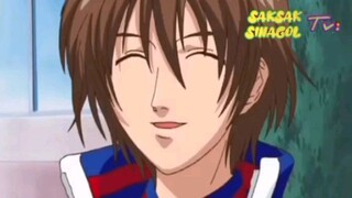 Prince of Tennis episode 7 part 2