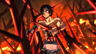 Muzan Kibutsuji - DeadWood [AMV-EDIT] 2K!