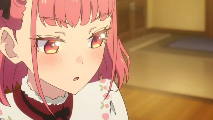 My younger sister has been conquered by my older sister, and the lilies of my hometown have blossome