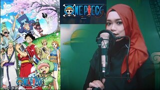 《Rizka》Maki Otsuki (大槻マキ) - Memories (OST. One Piece) COVER