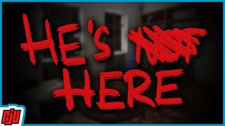 A Favor | Something Isn't Right Here | Indie Horror Game