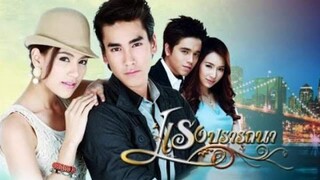 THE DESIRE Episode 15 Finale Tagalog Dubbed