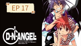 D.N ANGEL EP 17