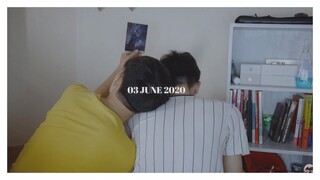 เมื่อแฟนไม่สนใจ...ต้องเจอแบบนี้!! | Pondday and Nonny