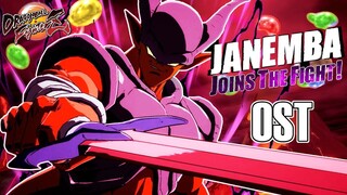 Dragon Ball FighterZ - Janemba Theme