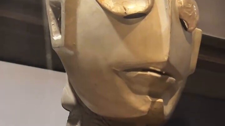 นิทรรศการ ฮิเดอากิ อันโนะ·การเดินทางแสวงบุญโทคุซัตสึ: ชมชุดอุลตร้าแมนโชวะ! อุลตร้าแมนและแจ็ครุ่นแรก