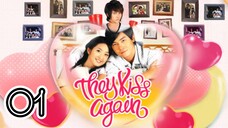 🇹🇼 THEY KISS AGAIN | EP 1 PART 2 | TAGALOG