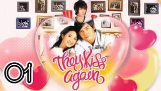 🇹🇼 THEY KISS AGAIN | EP 1 PART 2 | TAGALOG