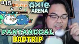 PAANO HINDI MABADTRIP SA LOSESTREAK? | Aqua, Bug, Bug | Axie Infinity (Tagalog) s2 ep15