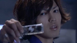Kamen Rider W TV-kun Brainless DVD Gaia Memory Illustrated Book