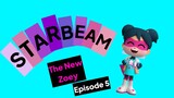 StarBeam The New Zoey (Episode 5) Friendsnatcher from Outer Space & Superfan