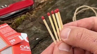 钢筋水泥的城市待久了，是不是特别想来一场逃离城市的山野度假？