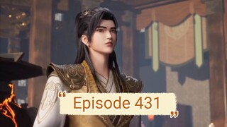 Martial Master Episode 431