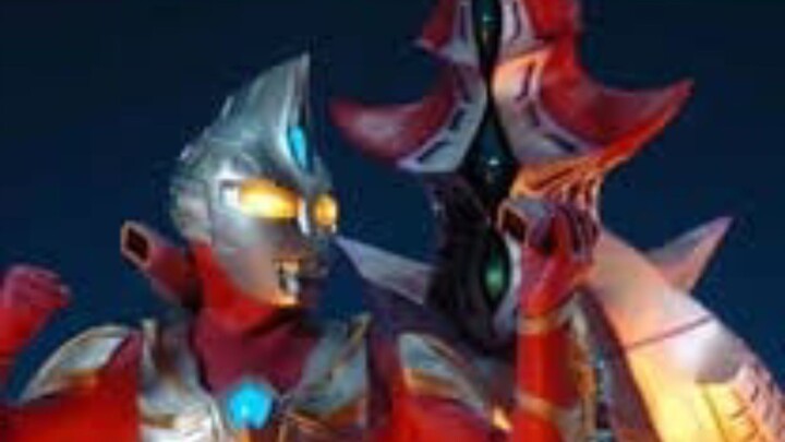 Ultraman Max Episode 25 :  "Teman Jauh"
