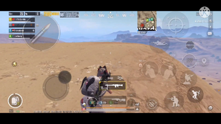 Highlight [PUBG Mobile] 1 vs 2-3-4 Rank Ace - Cùng Chuỗi Tốp 1 #2 _ NhâmHN TV