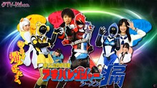 Akibaranger Season 2 Episode 3 (English Subtitles)