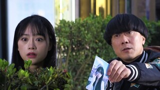 Chen Xiang Six-thirty: A woman’s heart is as deep as the sea!