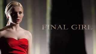 Final Girl หวีดทะลุจอ [ซับไทย]