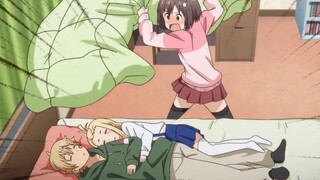 二次元经典名场面