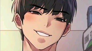 rekomendasi Manhwa