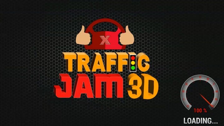 免费畅玩《Traffic Jam 3D》｜SayGames热门驾驶游戏🔥