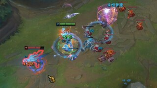 吉祥之刃～