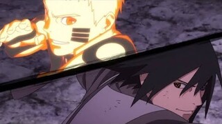 Boruto AMV | Naruto, Sasuke, Boruto Vs Momoshiki - On My Own