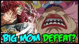 Can Kid & Law Defeat Big Mom? - One Piece Discussion | Tekking101