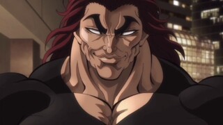 Baki vs. Yujiro, who is stronger?