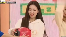 TWICE:周子瑜当选结尾妖精,这是不是传说中的击鼓传花