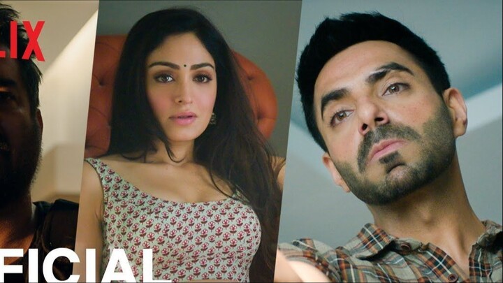 Dhokha Round D Corner Full Hindi Movie R. Madhavan, Khushalii Kumar Thriller ,Comedy Full Movie