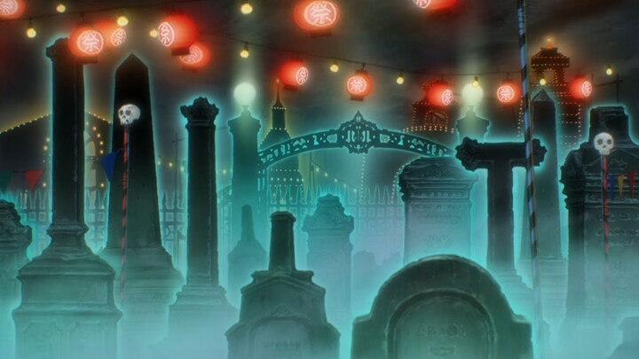 ‣ Dorohedoro • ├ Episode : 03├ Season : 01├  --Audio : HINDI ||