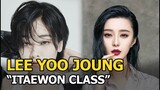 Lee Joo Young “Itaewon Class”: Bỏ học theo diễn xuất, gây sốc khi “yêu đồng giới” với Phạm Băng Băng