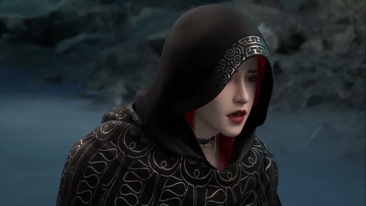 Dokter Kuno Di Era Moderen [Bagian 131]