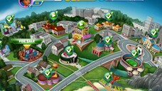Chinese Restaurant - Level 2 (Cooking Fever-Gameplay)