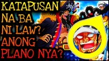 PAALAM TRAFALGAR LAW NA BA?! | One Piece Tagalog Analysis