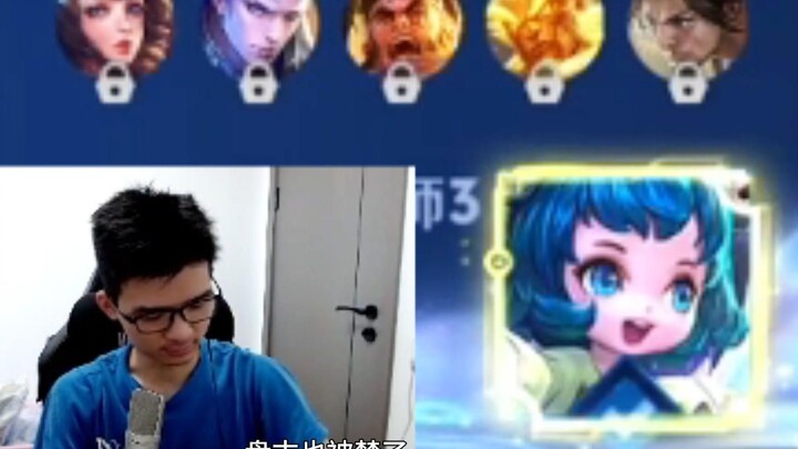 Máy chỉnh nha cho nam thần này