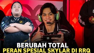 Peran Skylar di RRQ HOSHI Berubah Di Mpl Id s14