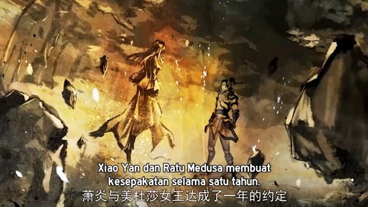 BTTH TYA EP 6 - 10 SUB INDO