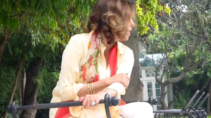 Acha chalo main haari ab maan jao na by Minu Bakshi