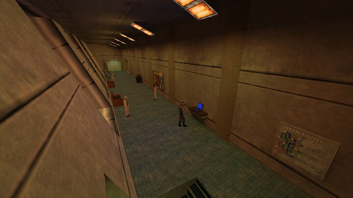 HALF-LIFE: INDUCTION - Big Day