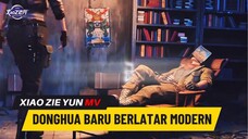Gila BRUTAL Donghua Modern Dengan Grafik 4K HD‼️ Judul Di Deskripsi Yak 🔥