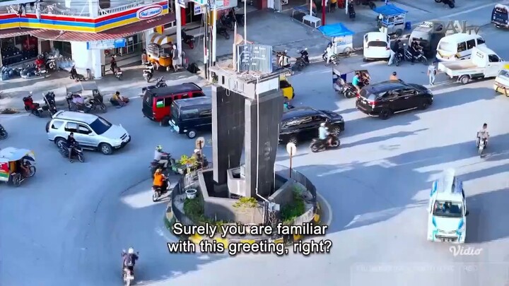 DAAI TV: From Indonesia with Love "Sumatera Utara (Sumut) / North Sumatra" (Eng Sub)