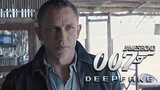 Tom Hardy as James Bond [Deepfake]